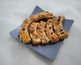 Foto langkah ke 5 dari resep Banana Milk Crispy Pastry.