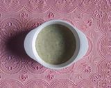 Foto langkah ke 7 dari resep Bubur Ayam Daun Katuk MPASI 6+Day 23.