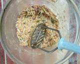 Hakka Noodles Cutlet recipe step 3 photo