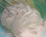 Foto del paso 2 de la receta: Budín vegano de yogur y limón (de O. Gross) versión sin gluten