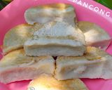 Foto langkah ke 6 dari resep Kue pancong.