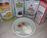 Mákosguba palacsinta (cukormentes, szénhidrátcsökkentett) recept fázis 3 fotója
