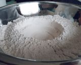 Foto del paso 1 de la receta: Masa de hojaldre