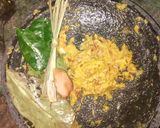 Foto langkah ke 3 dari resep Rica Rica Ayam.