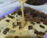Foto langkah ke 3 dari resep Puding Agar Cincau.