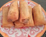 Foto langkah ke 7 dari resep Lumpia.
