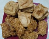 Foto langkah ke 4 dari resep BAKMI TOPRAK khas Solo Versi my mother.