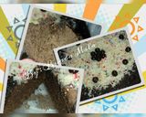 Foto langkah ke 8 dari resep Bolkus (Bolu Kukus) Coklat.