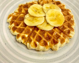 Foto del paso 5 de la receta: Gofres