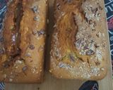 Foto del paso 9 de la receta: Budín de nuez, almendras y dulce de leche