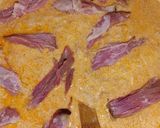 Székely"répa" recept fázis 3 fotója
