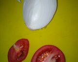 Foto del paso 1 de la receta: Ensalada de atún con nopales