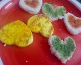 पनीर सैंडविच (Paneer sandwich recipe in Hindi) रेसिपी चरण 2 फोटो