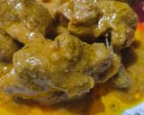 A picture of step 6 of Chicken chaanp.