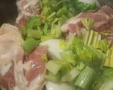 Traditional Jewish Chicken Soup /Jewish Penicillin recipe step 4 photo