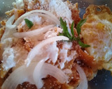 Foto del paso 5 de la receta: 😋Ricos chilaquiles 🍅 small tomato