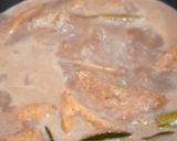 Foto langkah ke 5 dari resep Brongkos Daging Sapi.