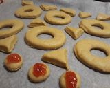 Diétás farsangi fánk recept fázis 2 fotója