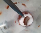 صورة لخطوة 1 من وصفة قهوة كابوتشينو