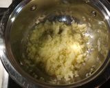 Brokkoli krémleves recept fázis 1 fotója