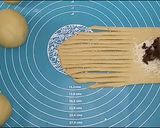 Foto langkah ke 4 dari resep Wool Roll Bread.