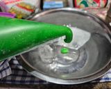 Foto langkah ke 4 dari resep Es Cendol Thailand.
