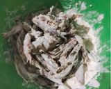 Foto langkah ke 4 dari resep Ikan Seluang Goreng Tepung.