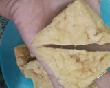 Foto langkah ke 2 dari resep Tahu Walik (Tepung Bumbu Serbaguna).