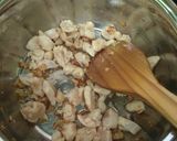 Foto langkah ke 3 dari resep Sop Labu Siam Jagung Wortel.