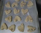 Foto del paso 3 de la receta: Hojarascas de nuez