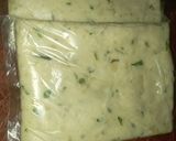 Foto langkah ke 7 dari resep Kentang Keju Parsley.