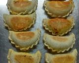 Foto del paso 3 de la receta: Empanadas de carne al horno