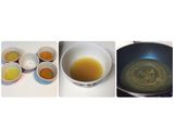A picture of step 6 of Chicken thigh cubes honey citron sauce .
