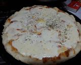 Foto del paso 5 de la receta: Salsa para pizza (con tomate perita natural)