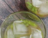 Foto langkah ke 6 dari resep Es dawet beras homemade.