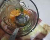ઓરેન્જ મોકટેલ (orange mocktail recipe in gujarati) રેસીપી સ્ટેપ2ફોટો