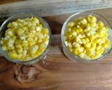 Foto langkah ke 2 dari resep JaSuKe Jagung Keju Susu.