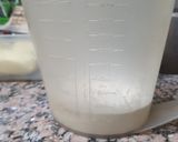A picture of step 2 of Homemade Potato Gnocchi.
