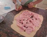 Foto del paso 4 de la receta: Pan de Jamón