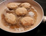 Foto del paso 5 de la receta Huevos encapotados