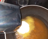 Foto del paso 9 de la receta: Tarta de yogur y piña sin horno