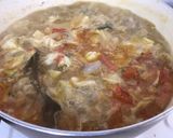 Foto langkah ke 4 dari resep Tongseng ayam praktis.