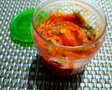 કીમચી (Kimchi Recipe In Gujarati) રેસીપી સ્ટેપ7ફોટો
