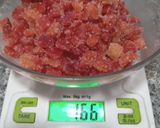 Foto del paso 2 de la receta: Harina de Maíz con Tuco