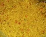 Moong dal daliya recipe step 4 photo