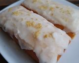 Foto langkah ke 12 dari resep Iced Lemon Loaf.
