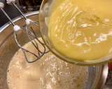 Foto del paso 9 de la receta: Bizcocho de mantequilla y piña, sin horno!