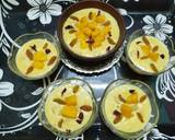 Mango Phirni recipe step 2 photo