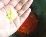 Foto langkah ke 19 dari resep Tahu koloke.