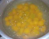 Une image de l'étape 1 de Jus de carotte 🥕🥕🥕.